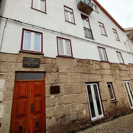 Casa Do Tio Placido Valezim Esterno foto