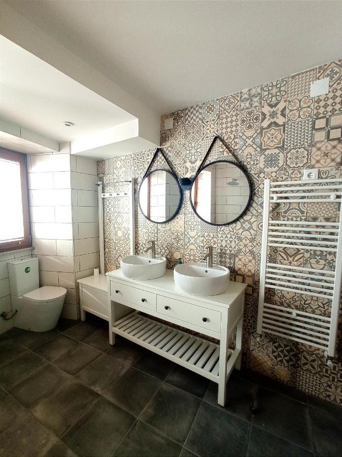 Casa Do Tio Placido Valezim Esterno foto